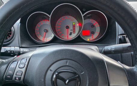 Mazda 3, 2007 год, 368 700 рублей, 17 фотография