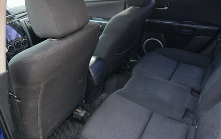 Mazda 3, 2007 год, 368 700 рублей, 16 фотография