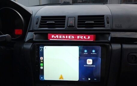 Mazda 3, 2007 год, 368 700 рублей, 19 фотография