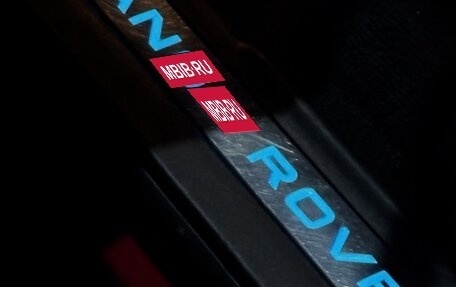 Land Rover Range Rover Evoque I, 2012 год, 1 850 000 рублей, 9 фотография