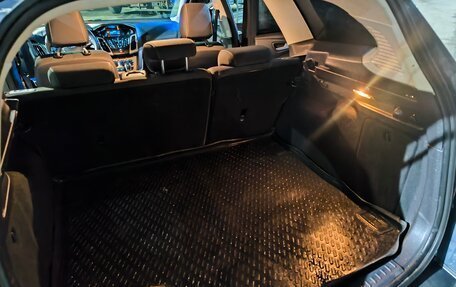 Ford Focus III, 2013 год, 700 000 рублей, 5 фотография