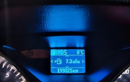 Ford Focus III, 2013 год, 700 000 рублей, 7 фотография