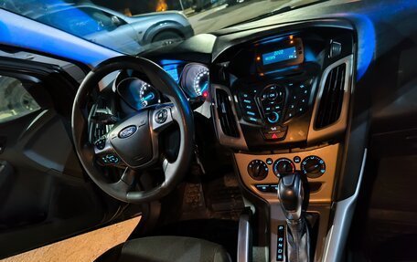 Ford Focus III, 2013 год, 700 000 рублей, 6 фотография