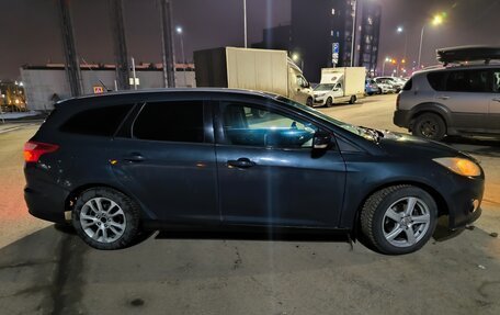 Ford Focus III, 2013 год, 700 000 рублей, 2 фотография