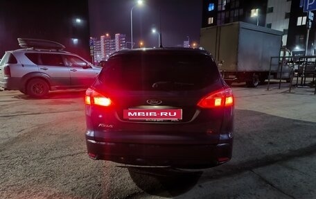 Ford Focus III, 2013 год, 700 000 рублей, 4 фотография