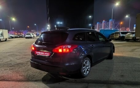 Ford Focus III, 2013 год, 700 000 рублей, 3 фотография