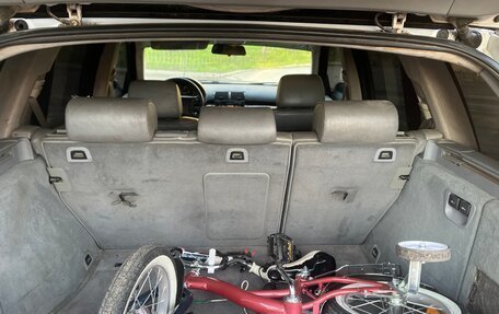 BMW X5, 2001 год, 825 000 рублей, 11 фотография