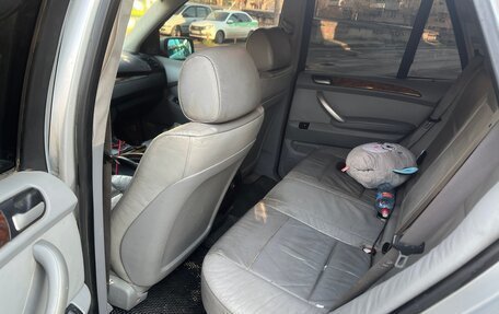 BMW X5, 2001 год, 825 000 рублей, 9 фотография