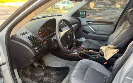 BMW X5, 2001 год, 825 000 рублей, 13 фотография