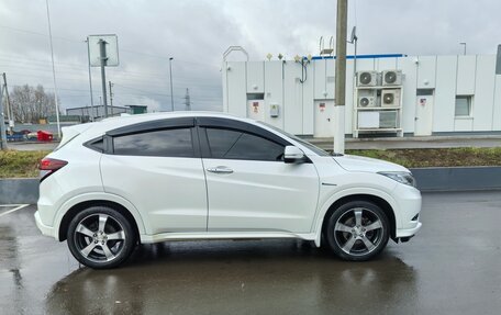 Honda Vezel, 2014 год, 1 430 000 рублей, 2 фотография
