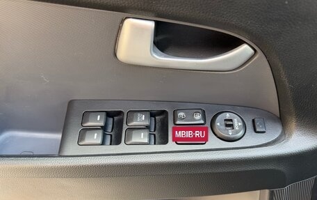 KIA Sportage III, 2012 год, 1 600 000 рублей, 17 фотография