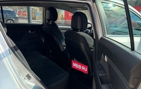 KIA Sportage III, 2012 год, 1 600 000 рублей, 11 фотография