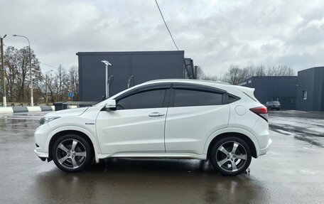 Honda Vezel, 2014 год, 1 430 000 рублей, 8 фотография