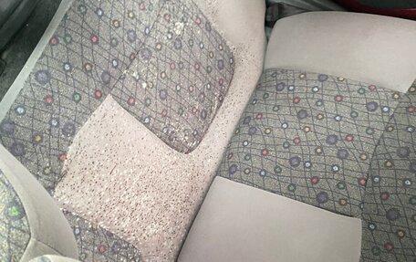 Daewoo Matiz I, 2009 год, 125 000 рублей, 9 фотография