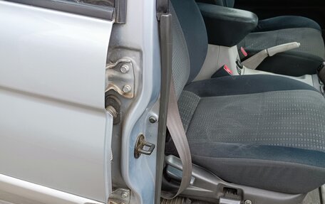 Mitsubishi Pajero Sport II рестайлинг, 2006 год, 950 000 рублей, 7 фотография