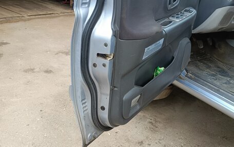 Mitsubishi Pajero Sport II рестайлинг, 2006 год, 950 000 рублей, 8 фотография