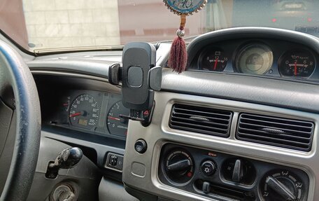 Mitsubishi Pajero Sport II рестайлинг, 2006 год, 950 000 рублей, 15 фотография