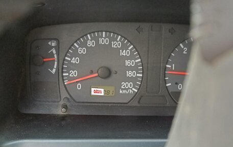 Mitsubishi Pajero Sport II рестайлинг, 2006 год, 950 000 рублей, 17 фотография