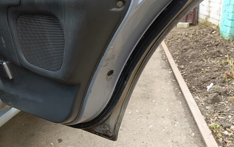 Mitsubishi Pajero Sport II рестайлинг, 2006 год, 950 000 рублей, 11 фотография