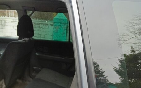 Mitsubishi Pajero Sport II рестайлинг, 2006 год, 950 000 рублей, 12 фотография