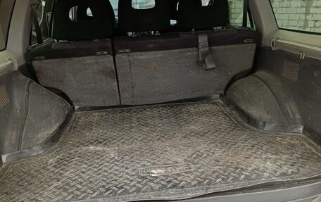 Mitsubishi Pajero Sport II рестайлинг, 2006 год, 950 000 рублей, 13 фотография