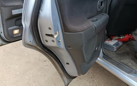 Mitsubishi Pajero Sport II рестайлинг, 2006 год, 950 000 рублей, 9 фотография