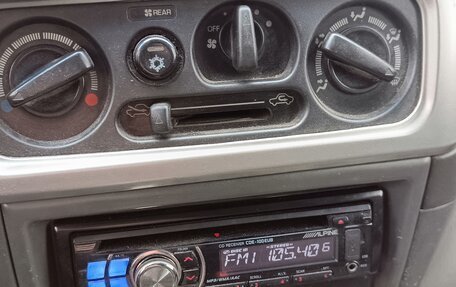 Mitsubishi Pajero Sport II рестайлинг, 2006 год, 950 000 рублей, 16 фотография