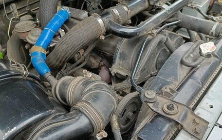 Mitsubishi Pajero Sport II рестайлинг, 2006 год, 950 000 рублей, 19 фотография