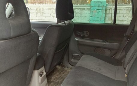 Mitsubishi Pajero Sport II рестайлинг, 2006 год, 950 000 рублей, 18 фотография