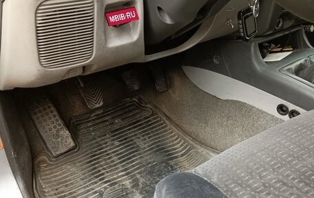 Mitsubishi Pajero Sport II рестайлинг, 2006 год, 950 000 рублей, 14 фотография