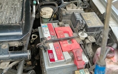 Mitsubishi Pajero Sport II рестайлинг, 2006 год, 950 000 рублей, 20 фотография