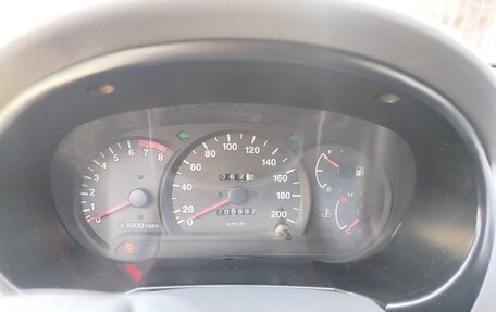 Hyundai Accent II, 2008 год, 470 000 рублей, 4 фотография