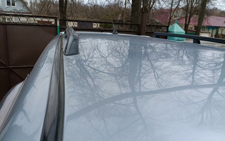 Mitsubishi Pajero Sport II рестайлинг, 2006 год, 950 000 рублей, 23 фотография