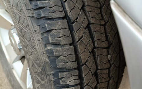 Mitsubishi Pajero Sport II рестайлинг, 2006 год, 950 000 рублей, 27 фотография