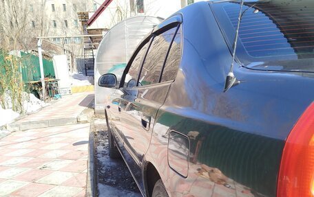 Hyundai Accent II, 2008 год, 470 000 рублей, 7 фотография