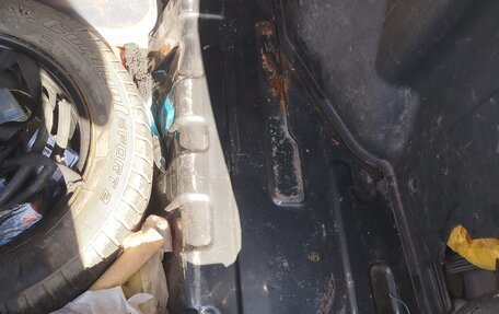 Hyundai Accent II, 2008 год, 470 000 рублей, 15 фотография