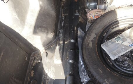 Hyundai Accent II, 2008 год, 470 000 рублей, 16 фотография