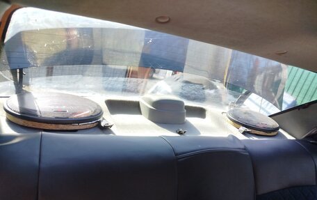 Hyundai Accent II, 2008 год, 470 000 рублей, 13 фотография