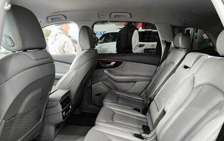 Audi Q7, 2017 год, 3 700 000 рублей, 15 фотография