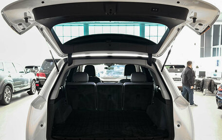 Audi Q7, 2017 год, 3 700 000 рублей, 12 фотография