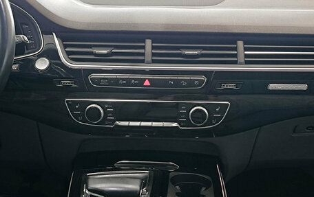 Audi Q7, 2017 год, 3 700 000 рублей, 18 фотография