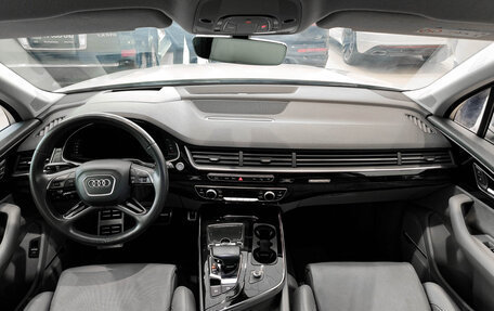 Audi Q7, 2017 год, 3 700 000 рублей, 17 фотография