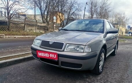 Skoda Octavia IV, 2010 год, 475 000 рублей, 2 фотография