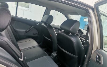 Skoda Octavia IV, 2010 год, 475 000 рублей, 8 фотография