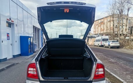 Skoda Octavia IV, 2010 год, 475 000 рублей, 7 фотография