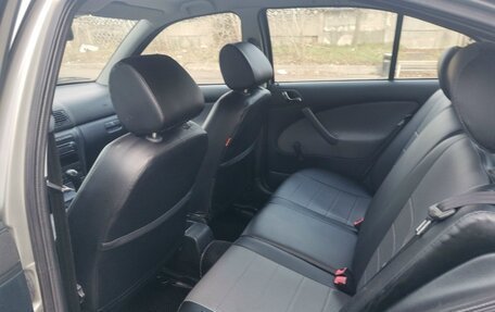 Skoda Octavia IV, 2010 год, 475 000 рублей, 9 фотография