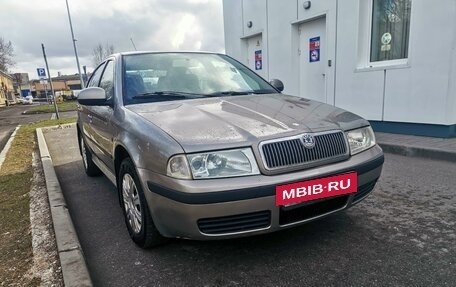 Skoda Octavia IV, 2010 год, 475 000 рублей, 3 фотография