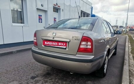 Skoda Octavia IV, 2010 год, 475 000 рублей, 6 фотография