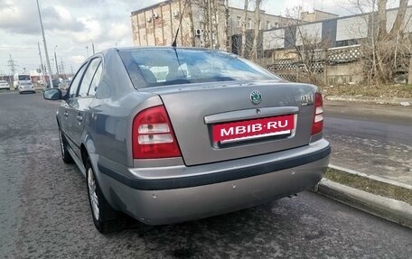 Skoda Octavia IV, 2010 год, 475 000 рублей, 4 фотография