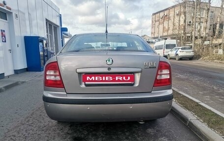 Skoda Octavia IV, 2010 год, 475 000 рублей, 5 фотография